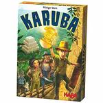 Karuba Board Game *GOLD STAR