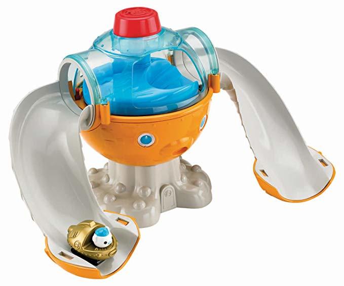 62546: Octonauts Octopod Launcher