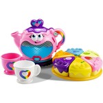 Leapfrog Tea Party
