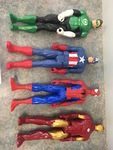Action Figures