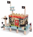 Pirate Fort *GOLD STAR