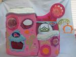 Littlest Pet Shop PLUS accessories 