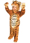 Tiger Dress Up