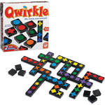 Qwirkle Game