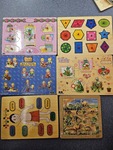 6 Various Puzzles