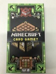 Minecraft Card Game