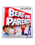 Beat the Parents