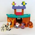 Little People Noahs Ark