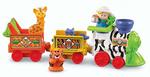 Little People Animal Train