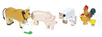 Le Toy Van Farm Animals