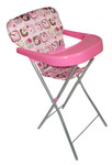 Dolls Highchair