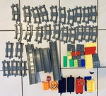 Duplo Motorised Train Set