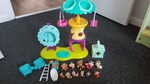 Littlest Pet Shop Tree Top PLUS BOX