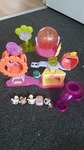 Littlest Pet Shop Hamster Playground