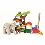 Fisher-Price Little People Big Animal Zoo