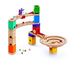 Hape Quadrilla Marble Run *GOLD STAR*