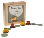 Jumpin’ Java Game