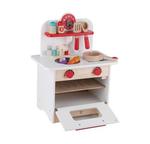 Retro Gourmet Kitchen *GOLD STAR* PLUS bag