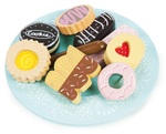 Biscuit Set
