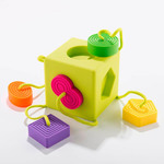 Oombee Cube Sorter