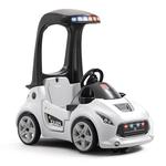 Police Car *GOLD STAR