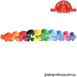 Elephant Jigsaw Puzzle