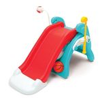 Fisher Price Slide *GOLD STAR
