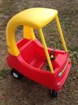 Cozy coupe GOLD STAR