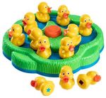 Lucky Duck Game