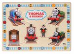 Thomas and Friends Puzzle