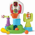 Little Tikes Discover Sounds Sports Centre PLUS BOX