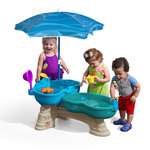 Spill and Splash Water Table *GOLD STAR