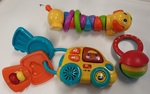 Baby Rattles