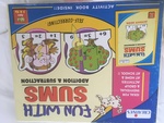 Fun with sums puzzle