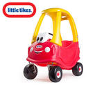 Red Cozy Coupe Car