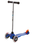 Mini Micro Scooter -Blue *GOLD STAR