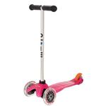 Mini Micro Scooter -Pink *GOLD STAR