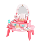 Little Wooden Dresser