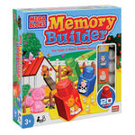 Mega Bloks Memory Builder