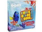 Finding Dory Guess Who