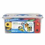 Robots Building Set - no count