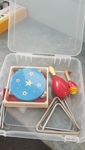 Music Set