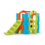 GOLD STAR Feber Childrens Activity Park