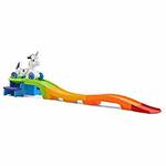 Unicorn Up & Down Roller Coaster GOLD STAR