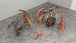 Dinosaurs Schleich 