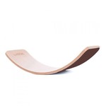 Wobbel Board (Brown) GOLD STAR