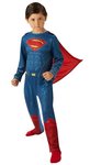 Superman costume