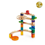 Quadrilla Marble Run Construction *GOLD STAR