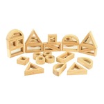 Sensory Mirror Blocks