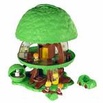 Magic Treehouse